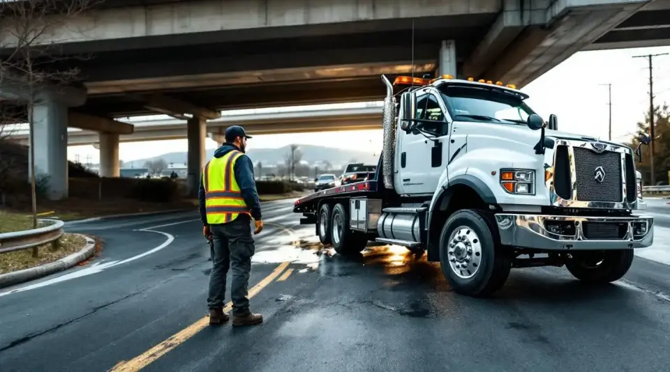 About Iron Wheel Towing: Milwaukee's Trusted Towing Service — Milwaukee, WI