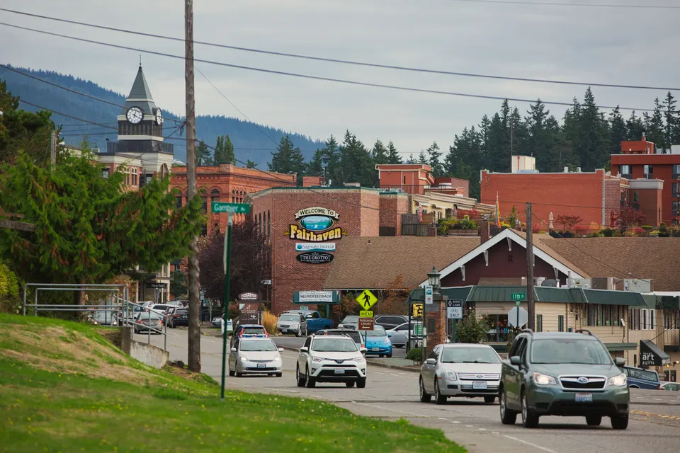 Fox Point — towing service