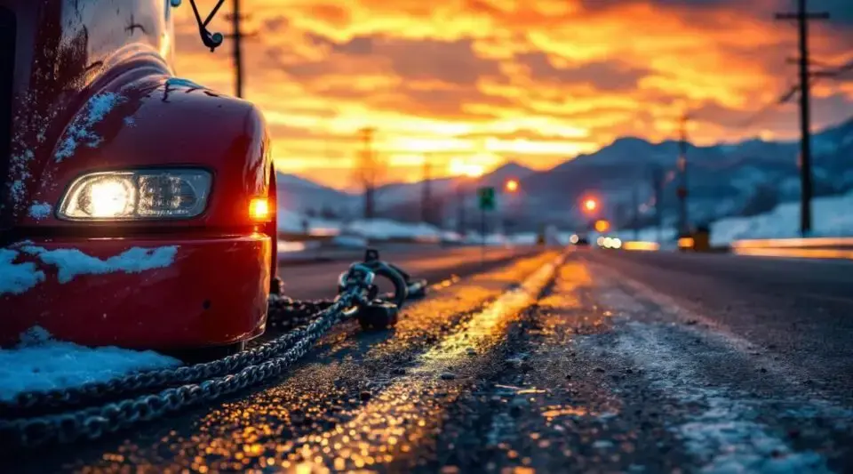 towing service in Fox Point, WI