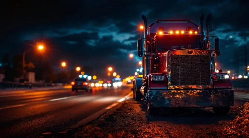 24 Hour Towing Service Milwaukee