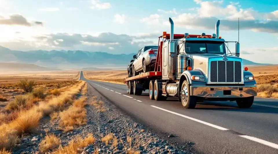 Long Distance Towing Milwaukee