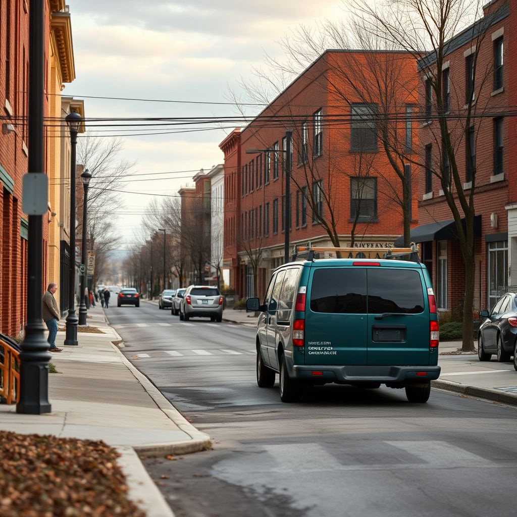 Intro Towing in Waukesha