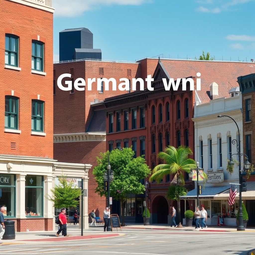 About Towing in Germantown