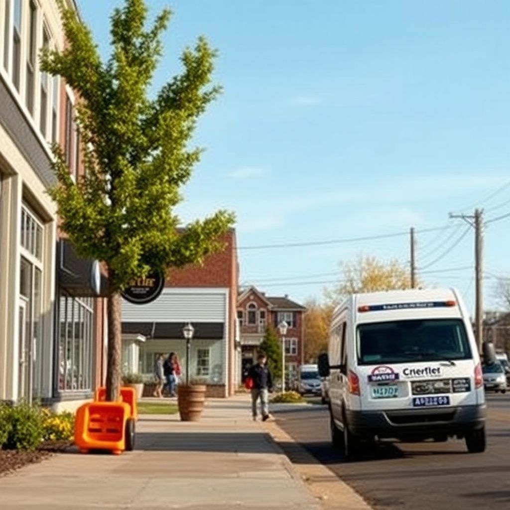 Intro Towing in Hartland