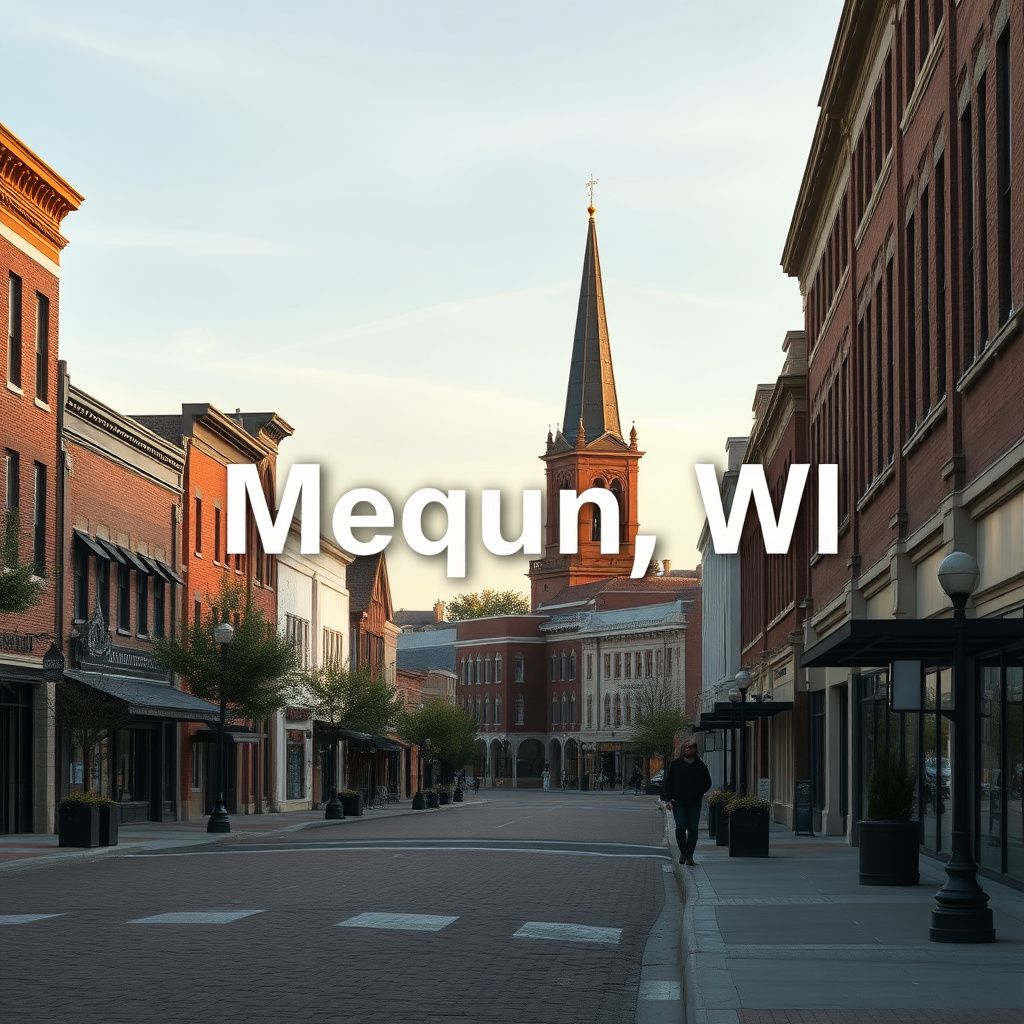 About Towing in Mequon