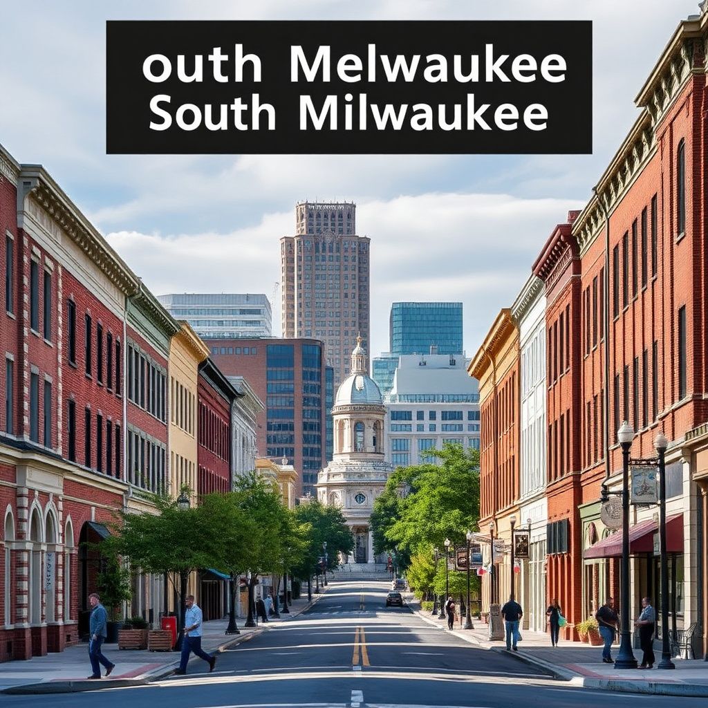 About Towing in South Milwaukee