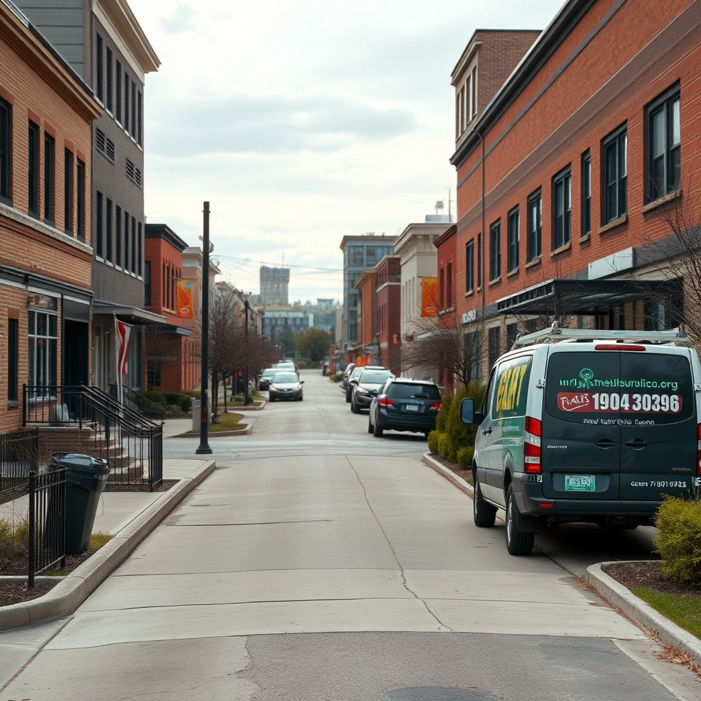 Intro Towing in Wauwatosa