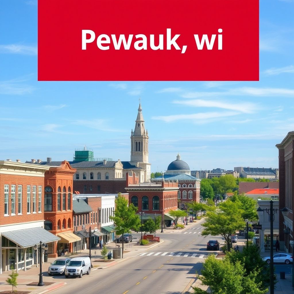 About Towing in Pewaukee