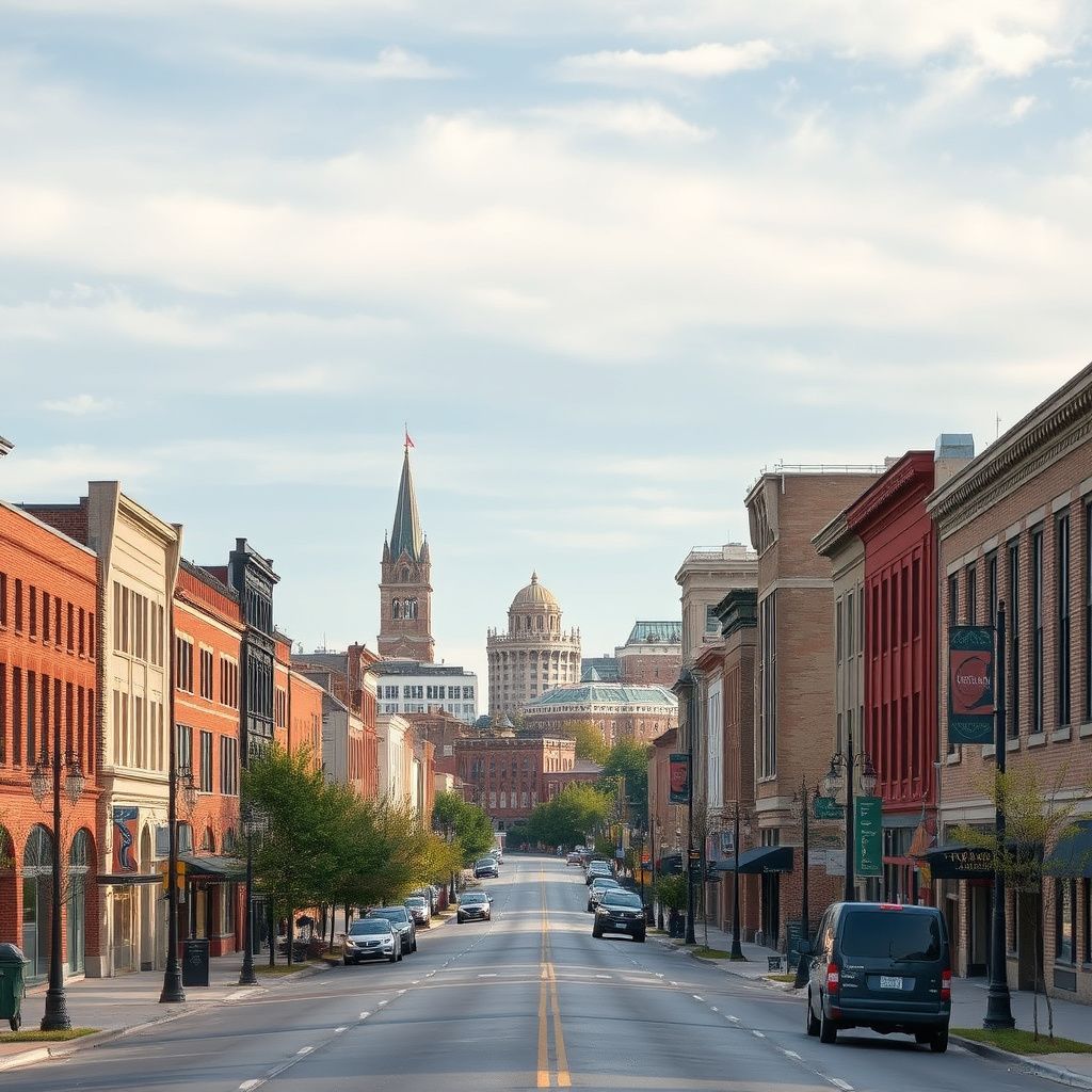 About Towing in Wauwatosa